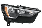 Hella 354870061 Headlight Assembly - Right - view 1