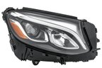 Hella 354877221 Headlight Assembly - Right - view 1