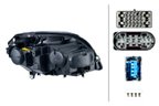 Hella 354878071 Headlight Assembly - Left - view 2