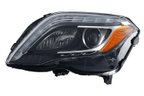 Hella 354878151 Headlight Assembly - Left - view 1
