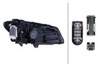 Hella 354880051 Headlight Assembly - Left - view 2