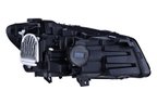 Hella 354880051 Headlight Assembly - Left - view 3