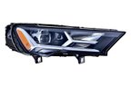 Hella 354881061 Headlight Assembly - Right - view 1