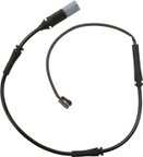 Hella Behr 355252341 Disc Brake Pad Wear Sensor - Front - view 2