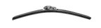 Hella 358054181 Windshield Wiper Blade - Front, Front Left, Front Right or Rear - view 1
