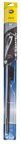 Hella 358054241 Windshield Wiper Blade - Front, Front Left or Front Right - view 2