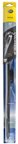 Hella 358054261 Windshield Wiper Blade - Front, Front Left or Front Right - view 2