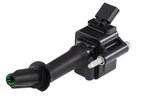 Hella 358057921 Direct Ignition Coil - view 4