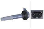 Hella 358102851 Direct Ignition Coil - view 1