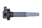Hella 358102851 Direct Ignition Coil - view 2