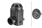 Hella 358141011 Parking Aid Sensor - Rear - view 2