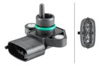 Hella 358152211 Manifold Absolute Pressure Sensor - view 2