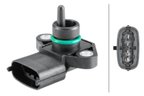 Hella 358152211 Manifold Absolute Pressure Sensor - view 1