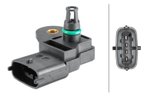 Hella 358152331 Manifold Absolute Pressure Sensor - view 1