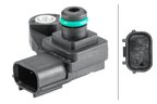 Hella 358152361 Manifold Absolute Pressure Sensor - view 2