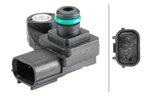Hella 358152361 Manifold Absolute Pressure Sensor - view 1