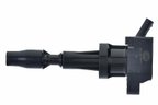 Hella 358168771 Direct Ignition Coil - view 2