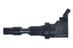 Hella 358168781 Direct Ignition Coil - view 2