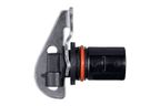 Hella 358217391 ABS Wheel Speed Sensor - Rear - view 3