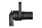 Hella 358217411 ABS Wheel Speed Sensor - Rear - view 3