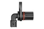 Hella 358217431 ABS Wheel Speed Sensor - Rear - view 3