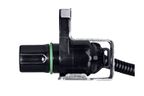 Hella 358217461 ABS Wheel Speed Sensor - Rear - view 3