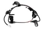 Hella 358217531 ABS Wheel Speed Sensor - Rear Left - view 1