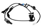 Hella 358217541 ABS Wheel Speed Sensor - Rear Right - view 1