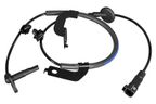 Hella 358217611 ABS Wheel Speed Sensor - Front Right - view 1
