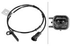 Hella 358218591 ABS Wheel Speed Sensor - Front Left - view 2