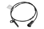 Hella 358218591 ABS Wheel Speed Sensor - Front Left - view 1