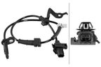 Hella 358218641 ABS Wheel Speed Sensor - Front Right - view 2