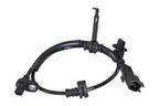 Hella 358218681 ABS Wheel Speed Sensor - Rear - view 1