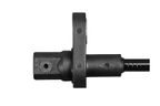 Hella 358218681 ABS Wheel Speed Sensor - Rear - view 3