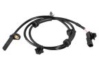Hella 358218851 ABS Wheel Speed Sensor - Rear - view 1