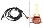 Hella 358218901 ABS Wheel Speed Sensor - Rear Right - view 2