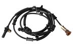Hella 358218901 ABS Wheel Speed Sensor - Rear Right - view 1