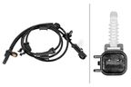 Hella 358219071 ABS Wheel Speed Sensor - Rear Left - view 2