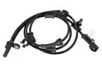 Hella 358219071 ABS Wheel Speed Sensor - Rear Left - view 1