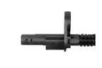 Hella 358219071 ABS Wheel Speed Sensor - Rear Left - view 3
