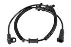 Hella 358219161 ABS Wheel Speed Sensor - Front - view 1