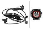 Hella 358219231 ABS Wheel Speed Sensor - Front Left - view 2