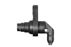 Hella 358219231 ABS Wheel Speed Sensor - Front Left - view 3