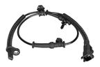 Hella 358219241 ABS Wheel Speed Sensor - Rear - view 1