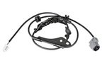 Hella 358219331 ABS Wheel Speed Sensor - Rear Right - view 1