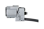 Hella 358219331 ABS Wheel Speed Sensor - Rear Right - view 3