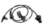 Hella 358219441 ABS Wheel Speed Sensor - Front Right - view 1