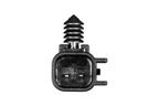 Hella 358219451 ABS Wheel Speed Sensor - Front - view 2