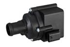 Hella 358304701 Engine Auxiliary Water Pump - Alternator or Right - view 1