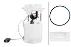 Hella 358308531 Electric Fuel Pump - view 3